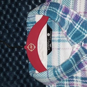 Riders by Lee Tops - Riders by Lee Fleece Flannel Riders by Lee Tops - Riders by Lee Fleece Flannel